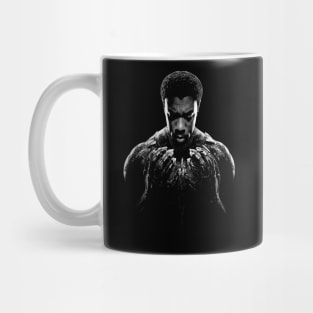 chadwick boseman Mug